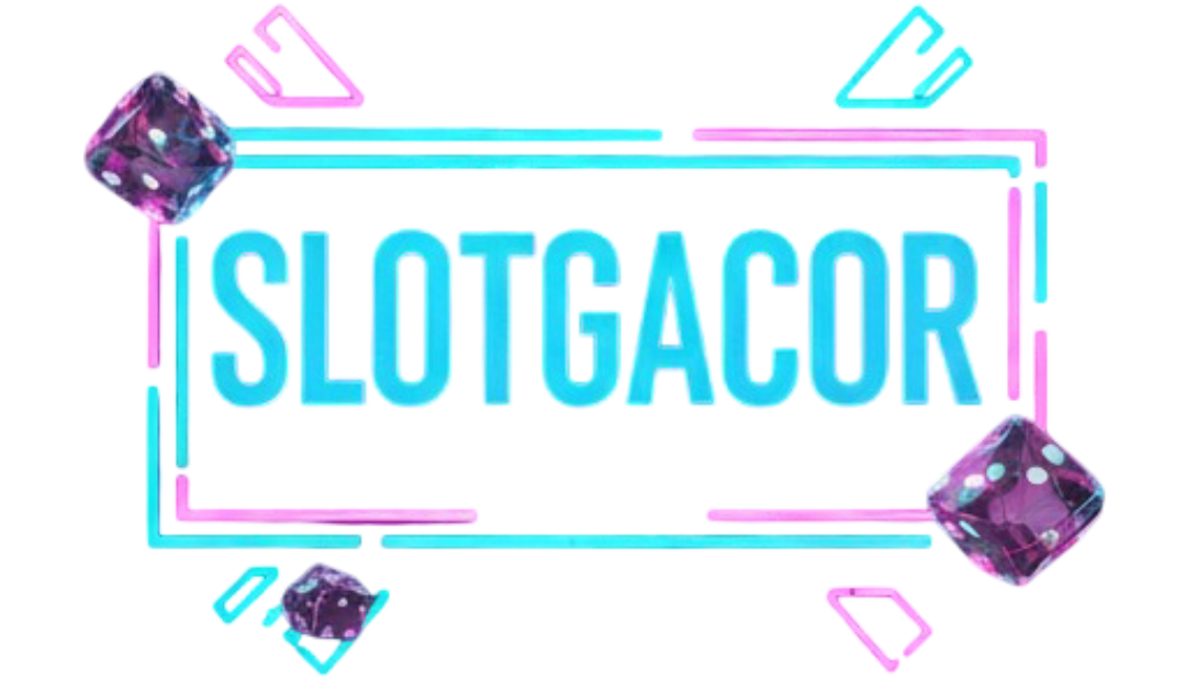 SLOTGACOR Logo